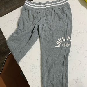 Love Pink matching set